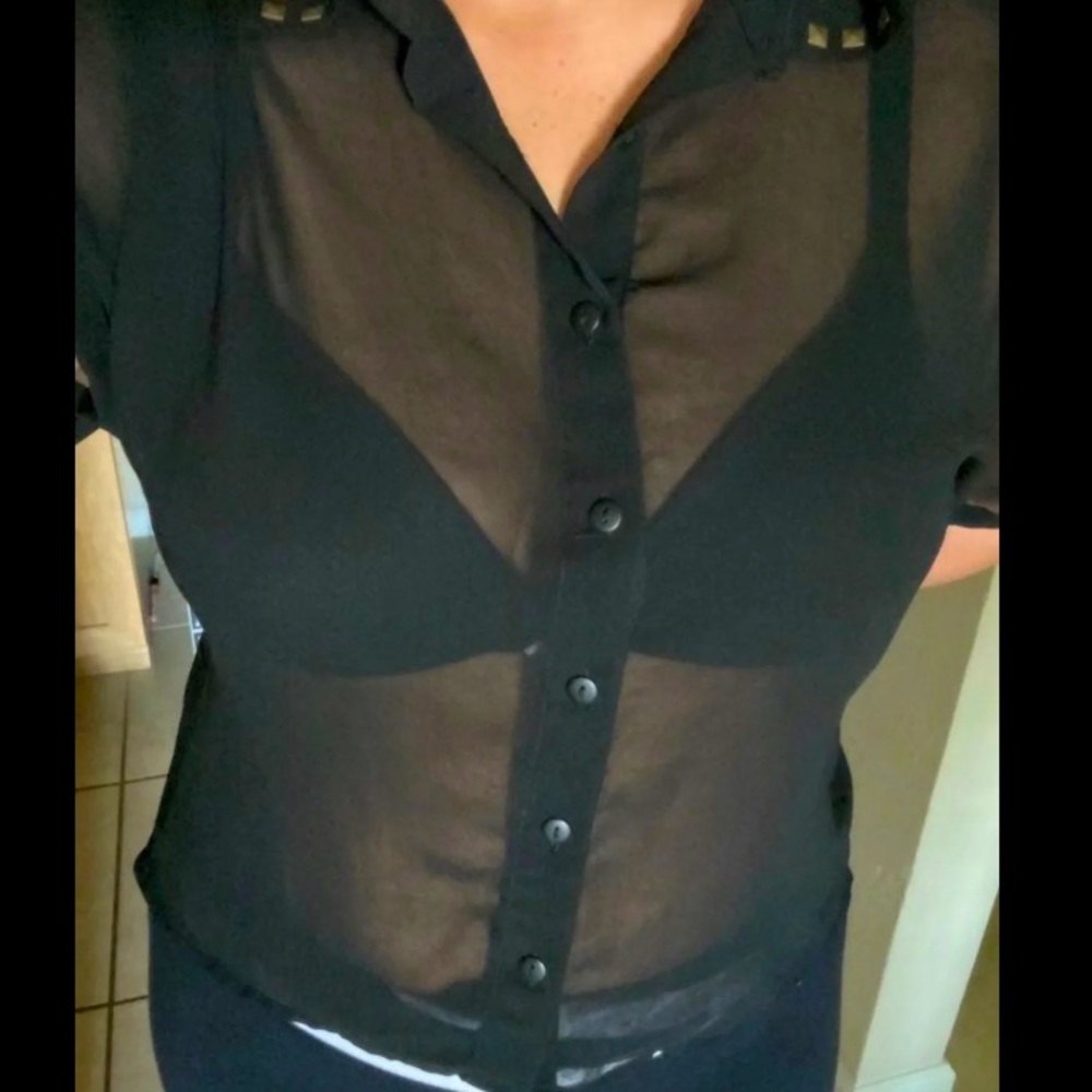 FOREVER 21 top